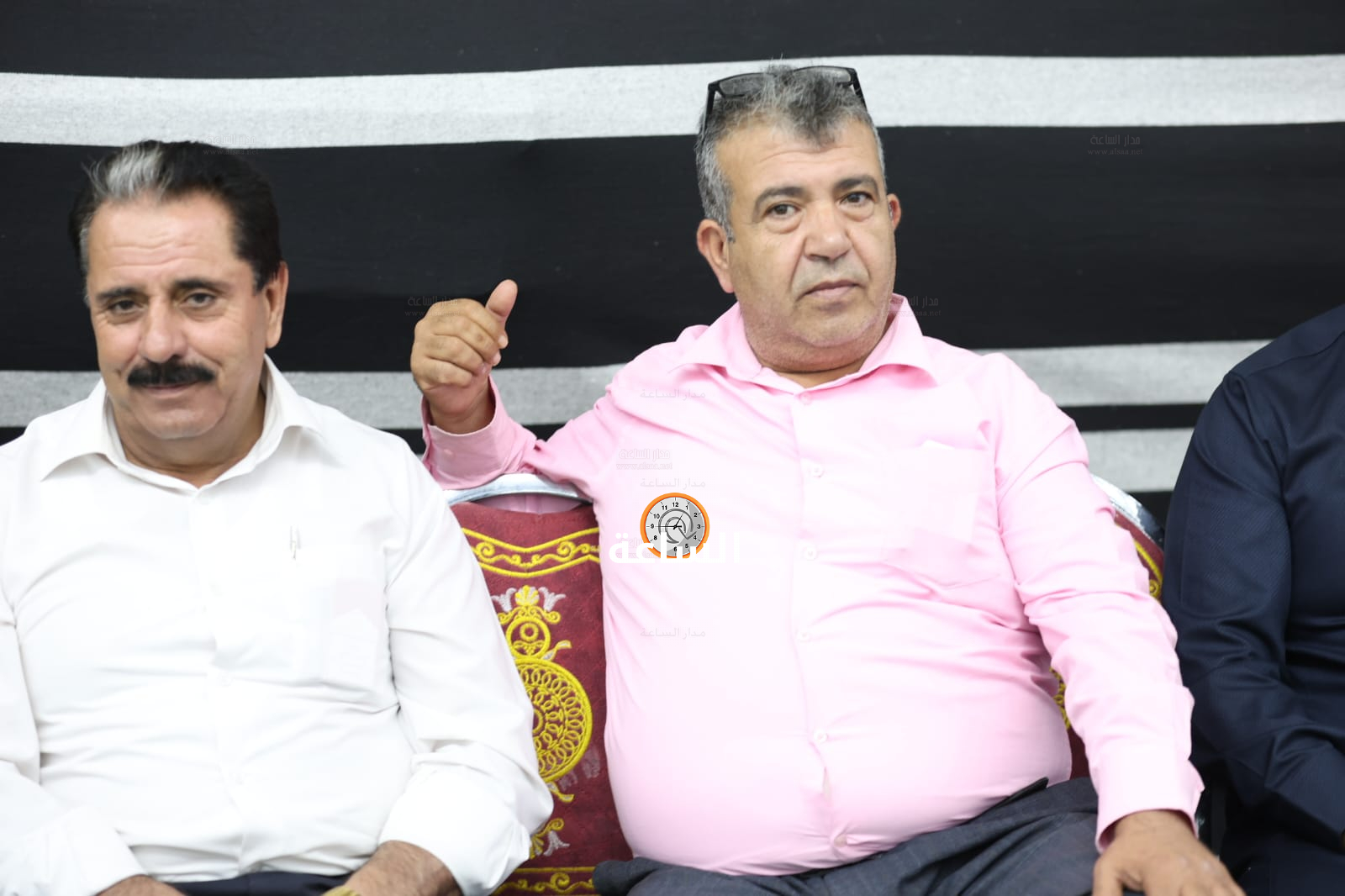 Madar Al-Saa Images 0.5479437333930305