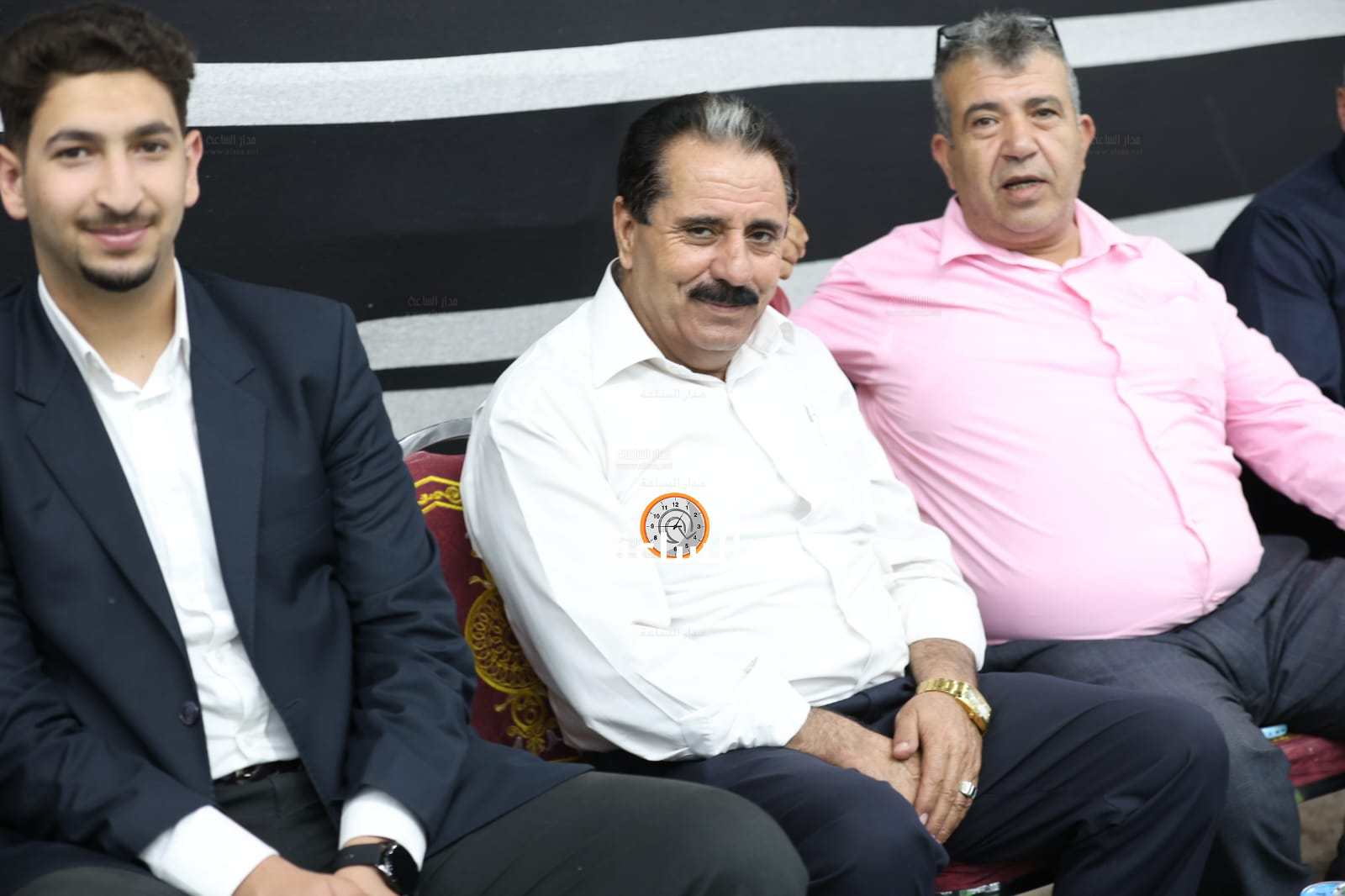 Madar Al-Saa Images 0.9495576227208974