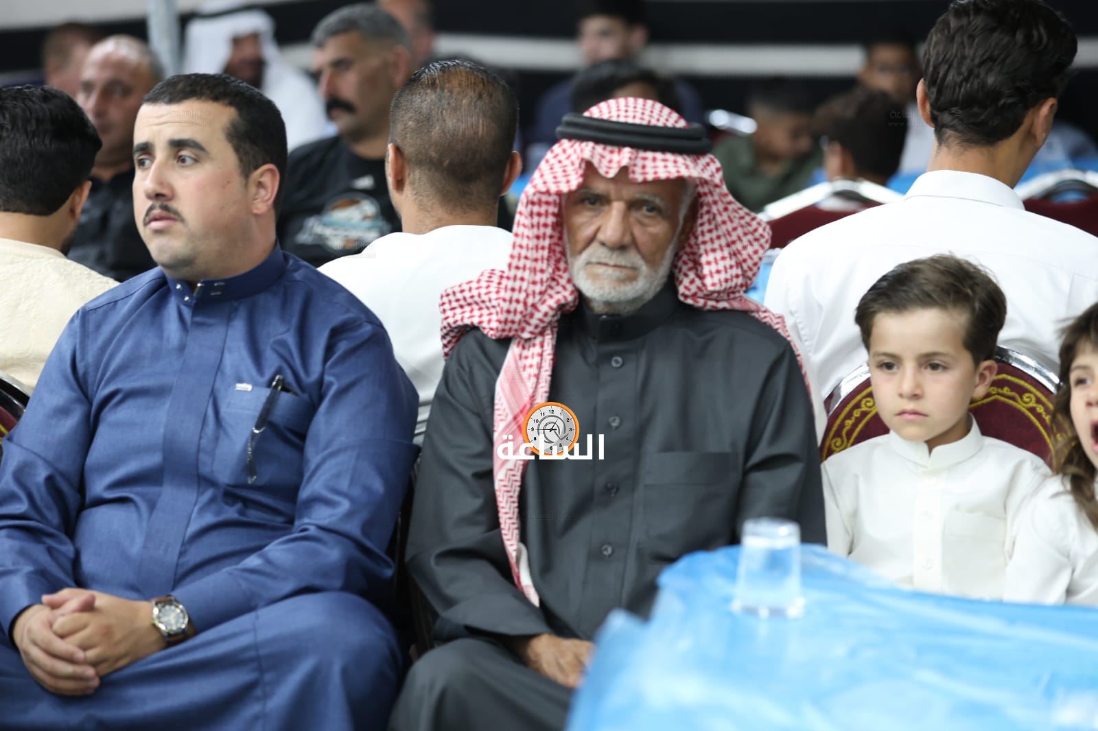 Madar Al-Saa Images 0.4562789657941969