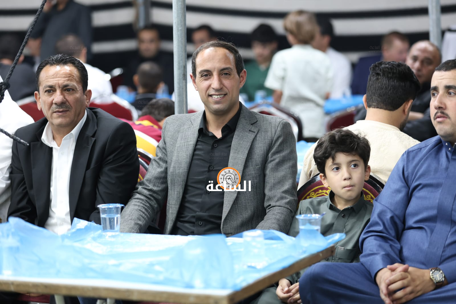 Madar Al-Saa Images 0.340050656880709