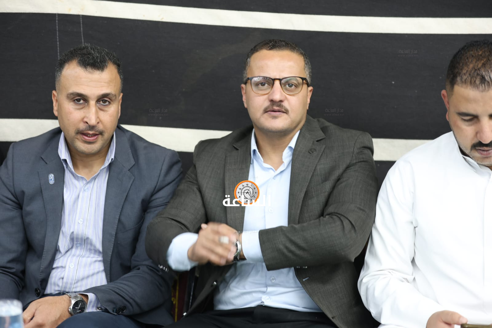 Madar Al-Saa Images 0.8192927277178239