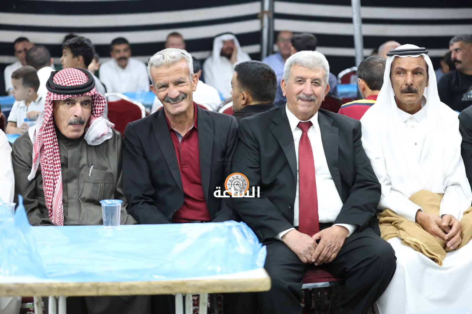 Madar Al-Saa Images 0.8397660726067109