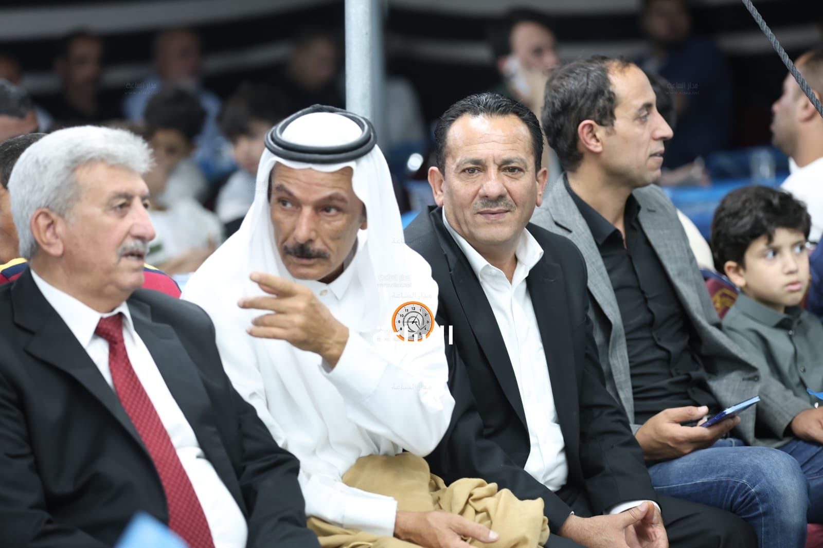 Madar Al-Saa Images 0.3126175553781724