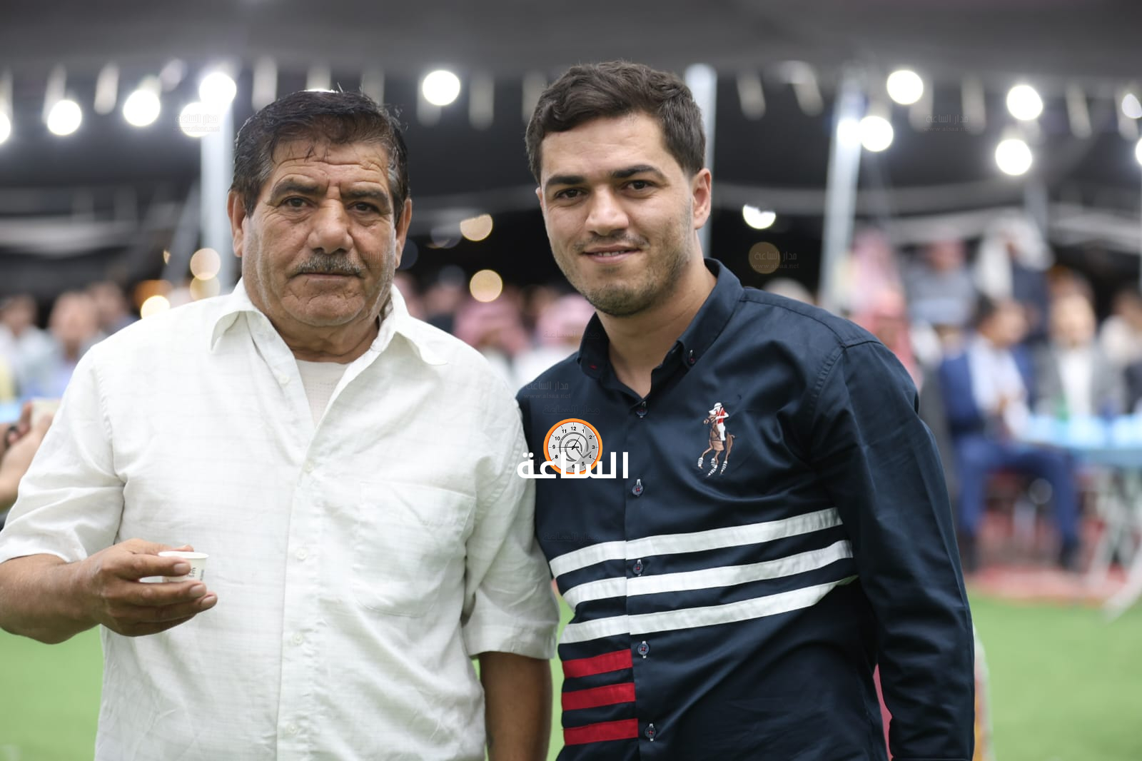 Madar Al-Saa Images 0.848687009317239