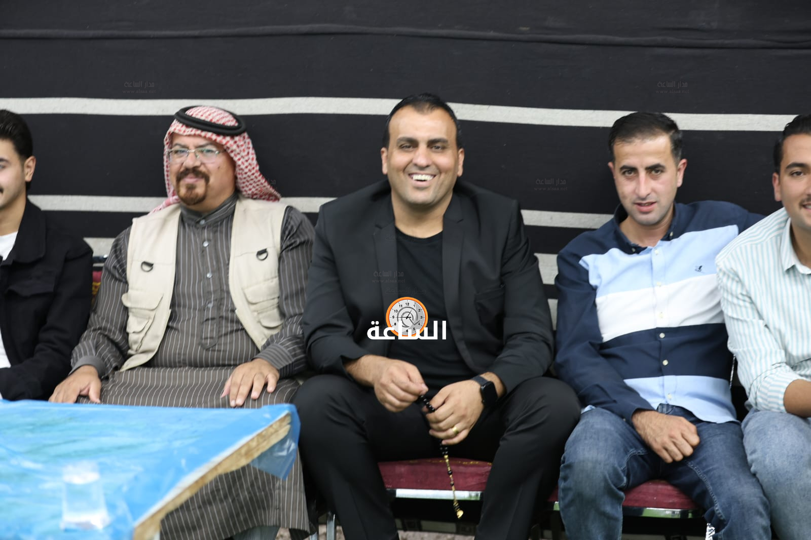 Madar Al-Saa Images 0.19999509041423247