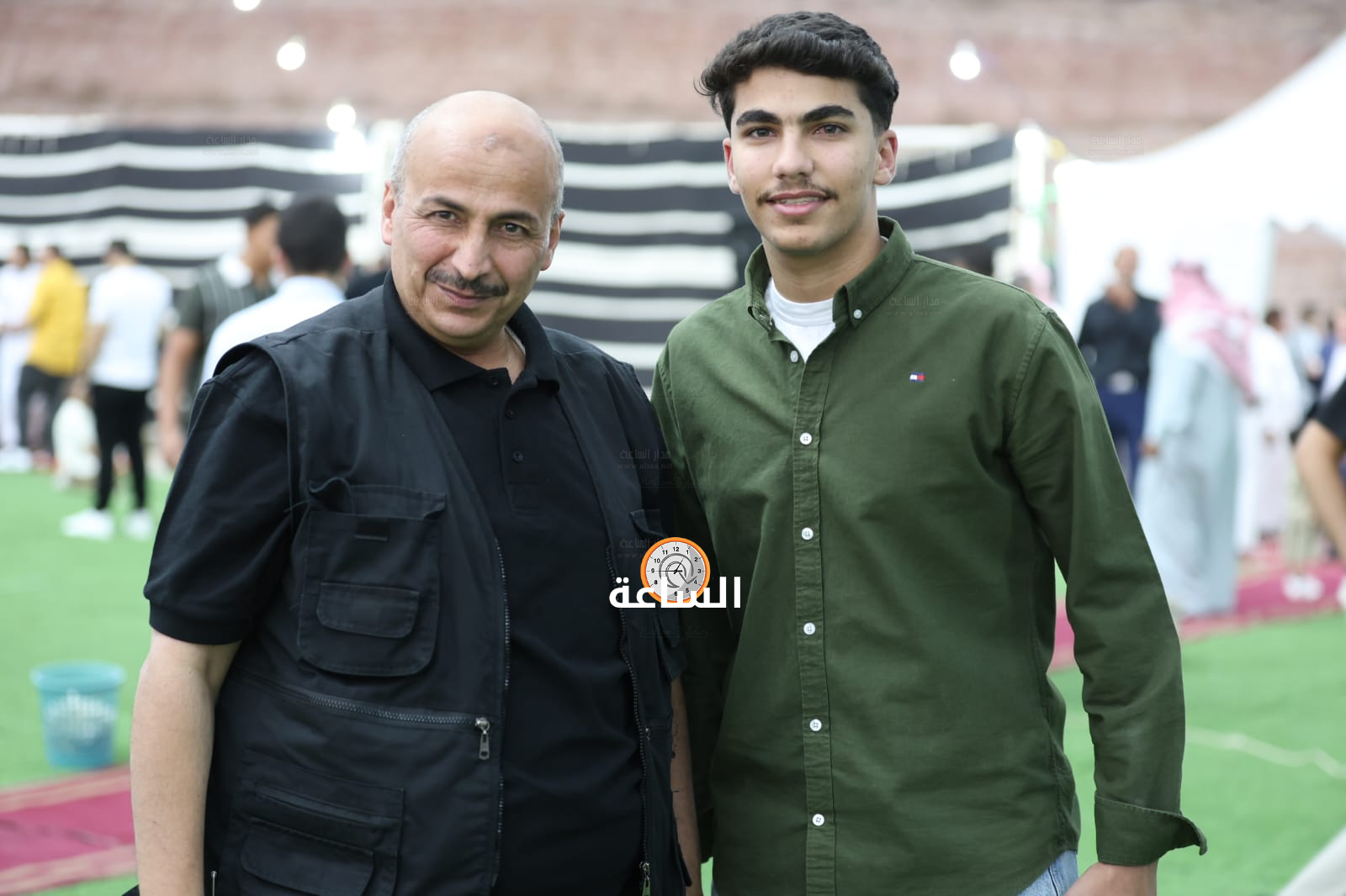Madar Al-Saa Images 0.6641459770186656