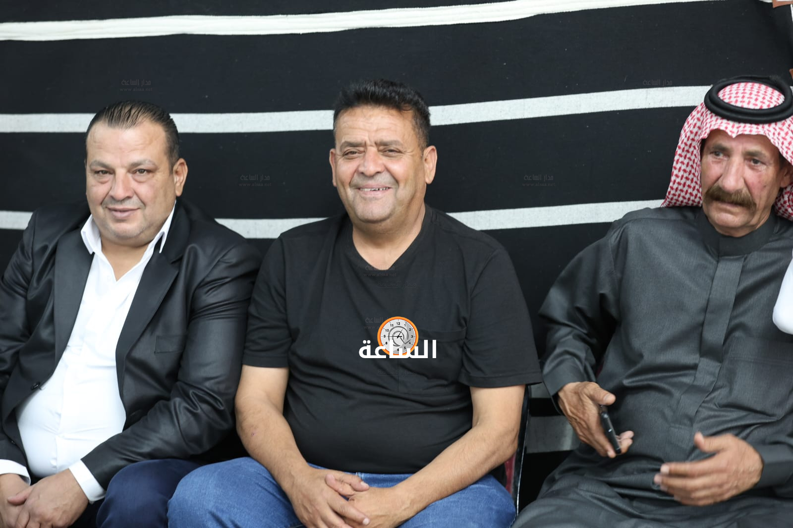 Madar Al-Saa Images 0.18872329462661708