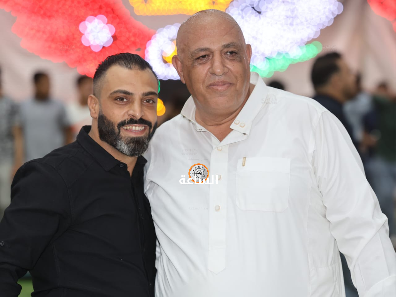 Madar Al-Saa Images 0.07694219936019653
