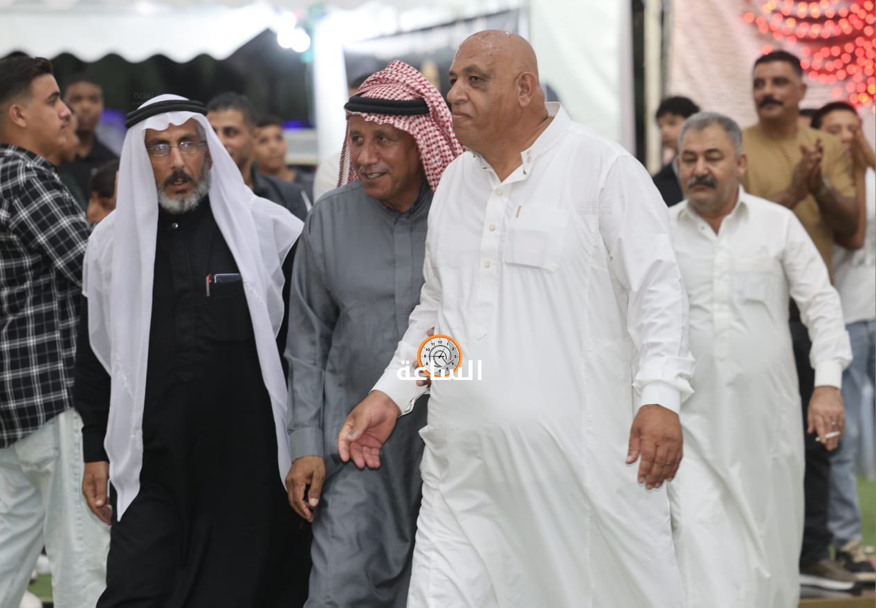 Madar Al-Saa Images 0.5089887161792485