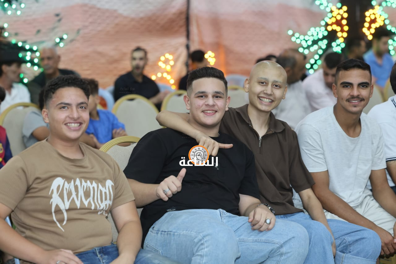 Madar Al-Saa Images 0.0010334049418158076