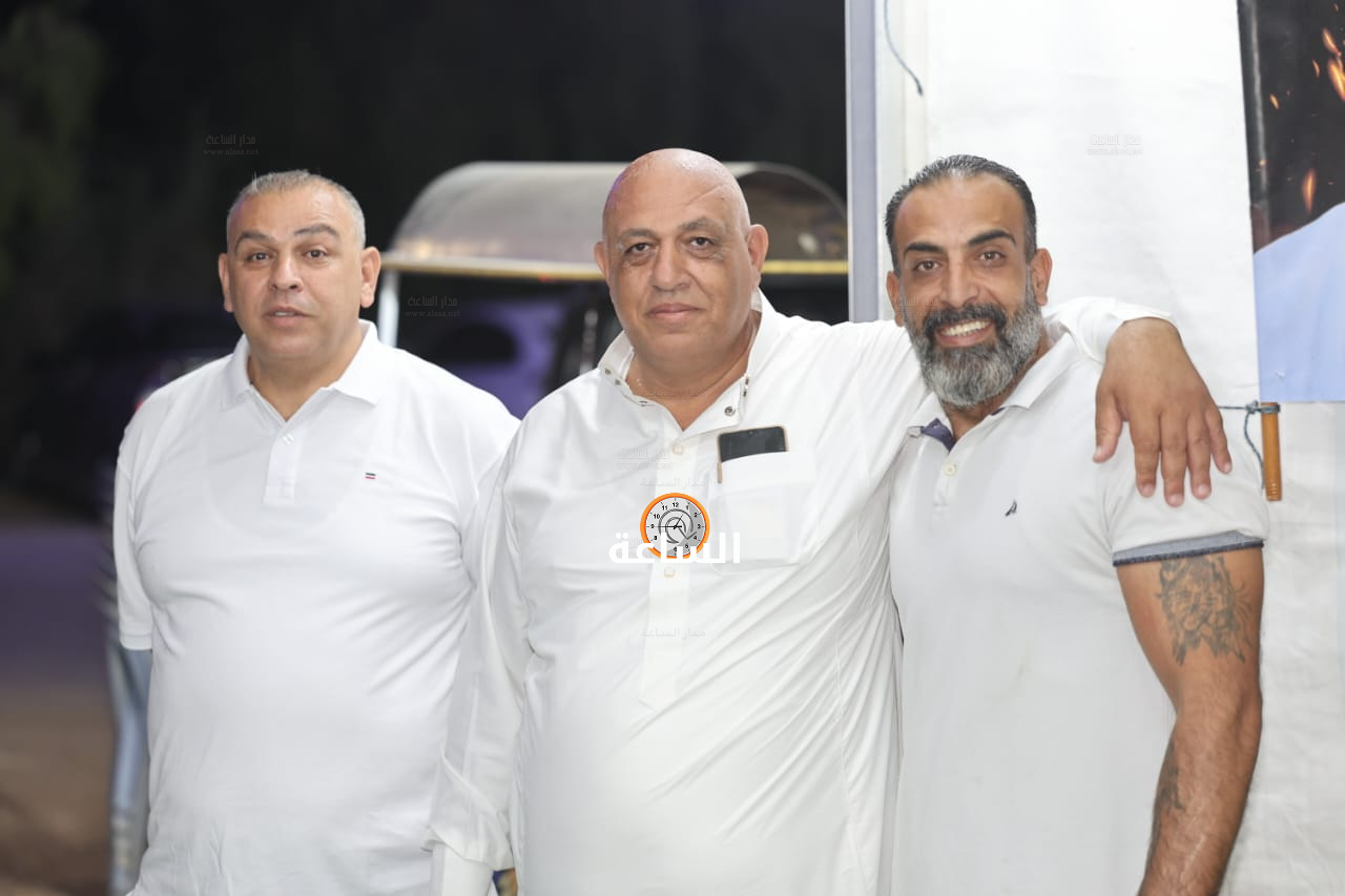 Madar Al-Saa Images 0.8575317659360421