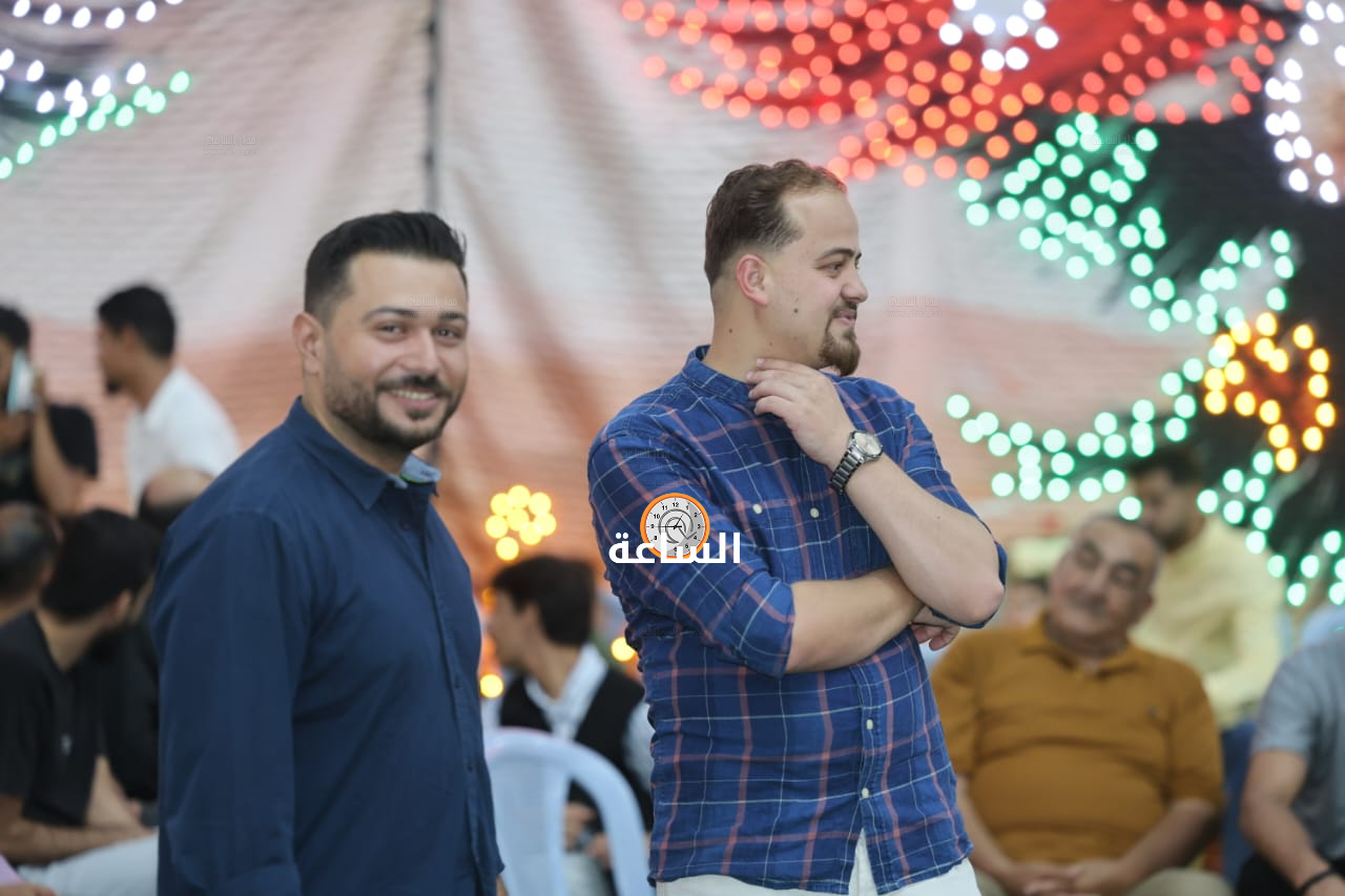 Madar Al-Saa Images 0.46524876113033753