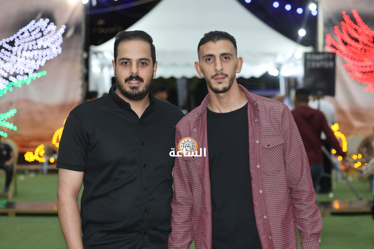 Madar Al-Saa Images 0.0021060217260397973