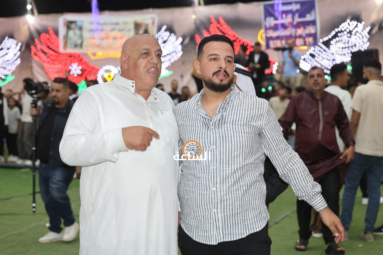 Madar Al-Saa Images 0.030241110630043533