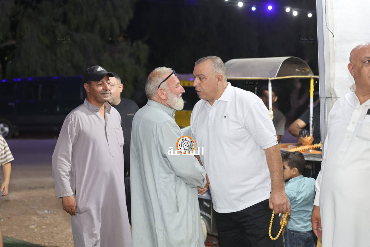 Madar Al-Saa Images 0.3628926402353886