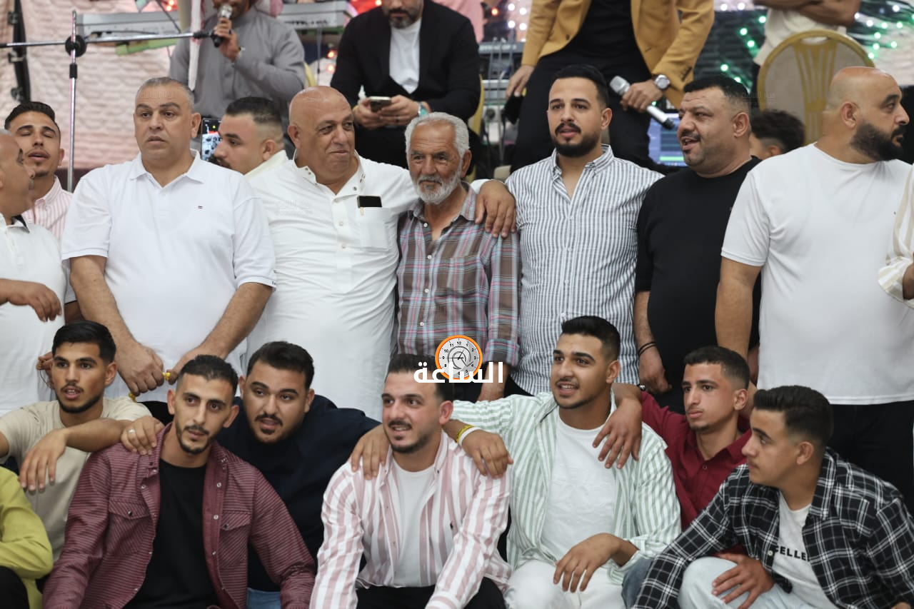 Madar Al-Saa Images 0.7904685686133478