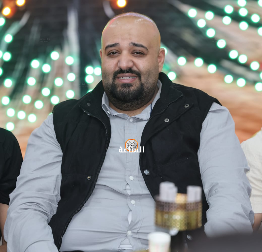 Madar Al-Saa Images 0.48402454947788554