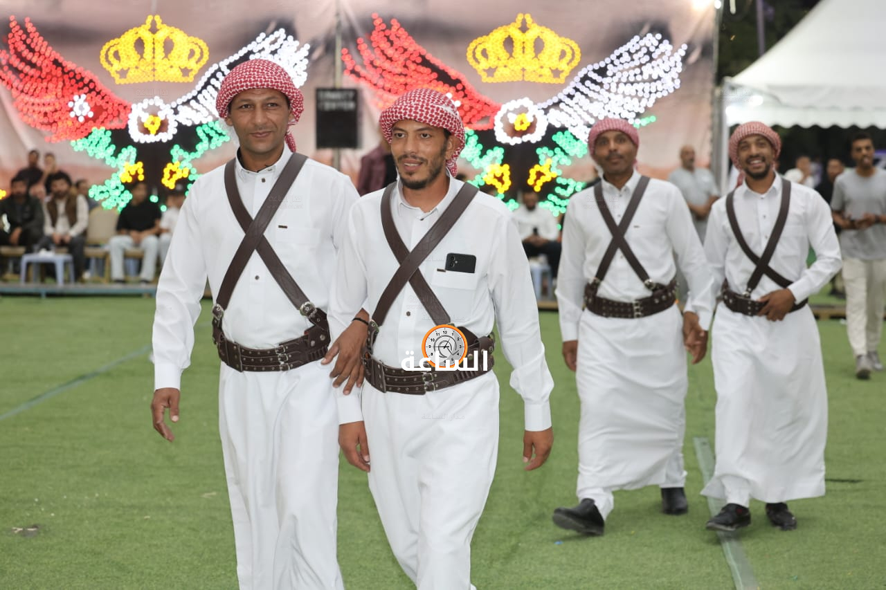 Madar Al-Saa Images 0.48029716555614865