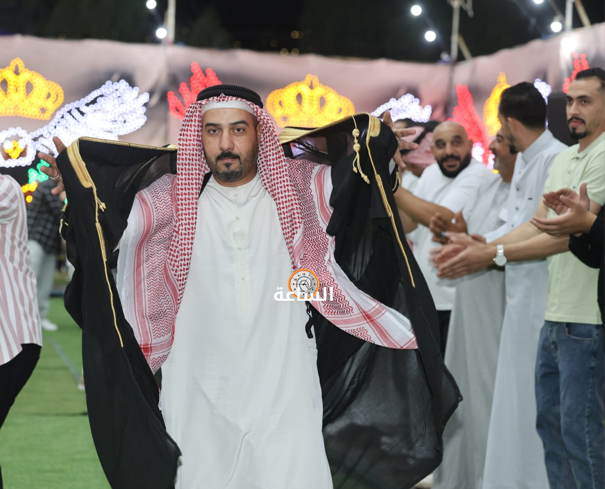 Madar Al-Saa Images 0.43264944352063706