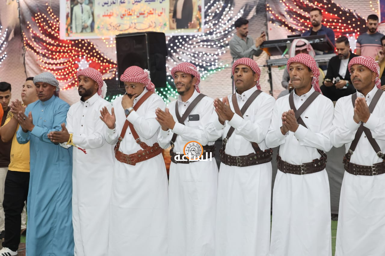 Madar Al-Saa Images 0.35948553256659543
