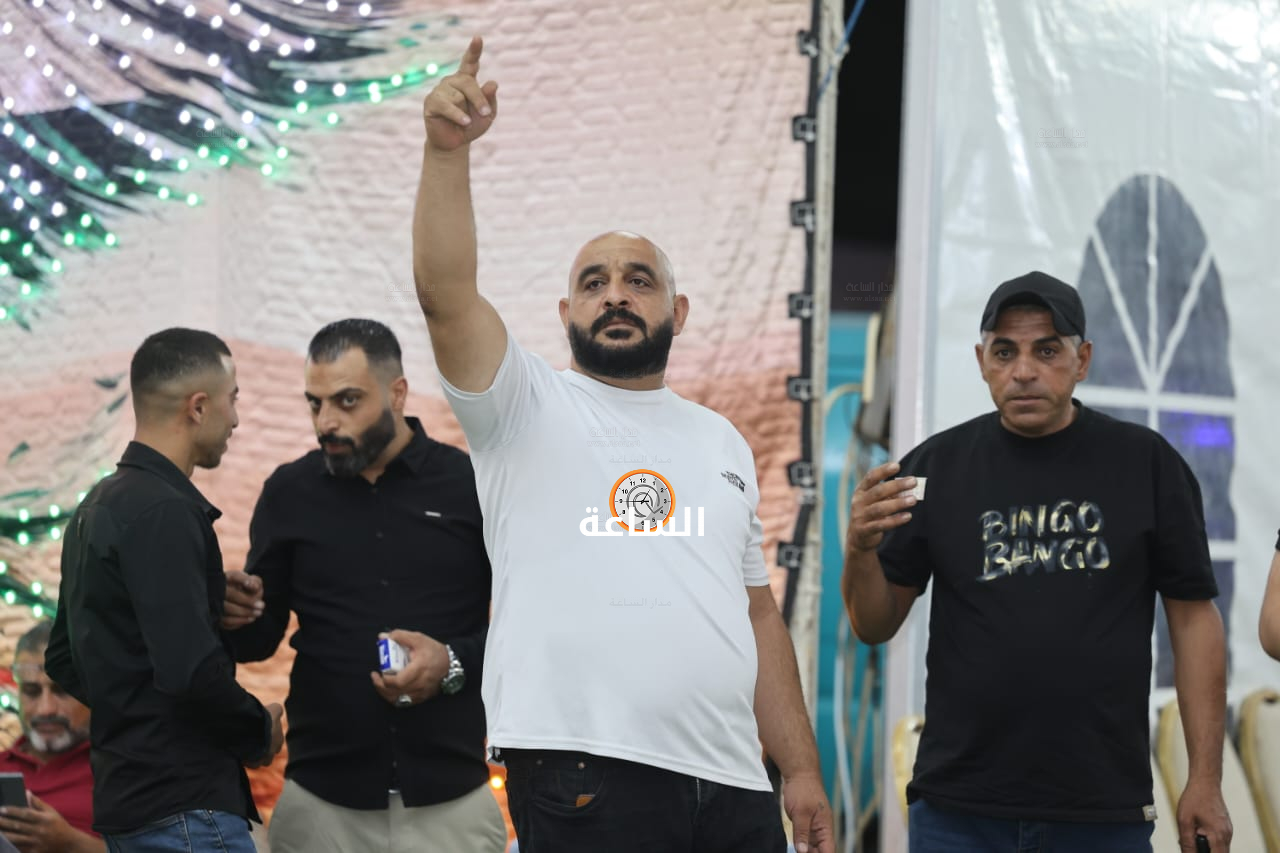 Madar Al-Saa Images 0.430079958282778