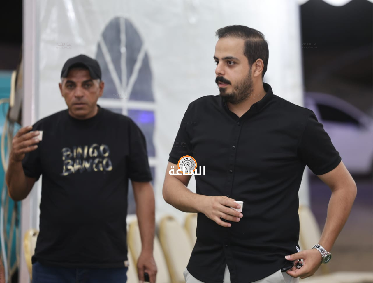 Madar Al-Saa Images 0.9258522445293242