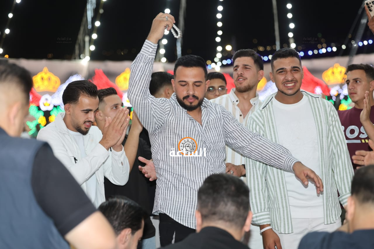 Madar Al-Saa Images 0.23154673432167616