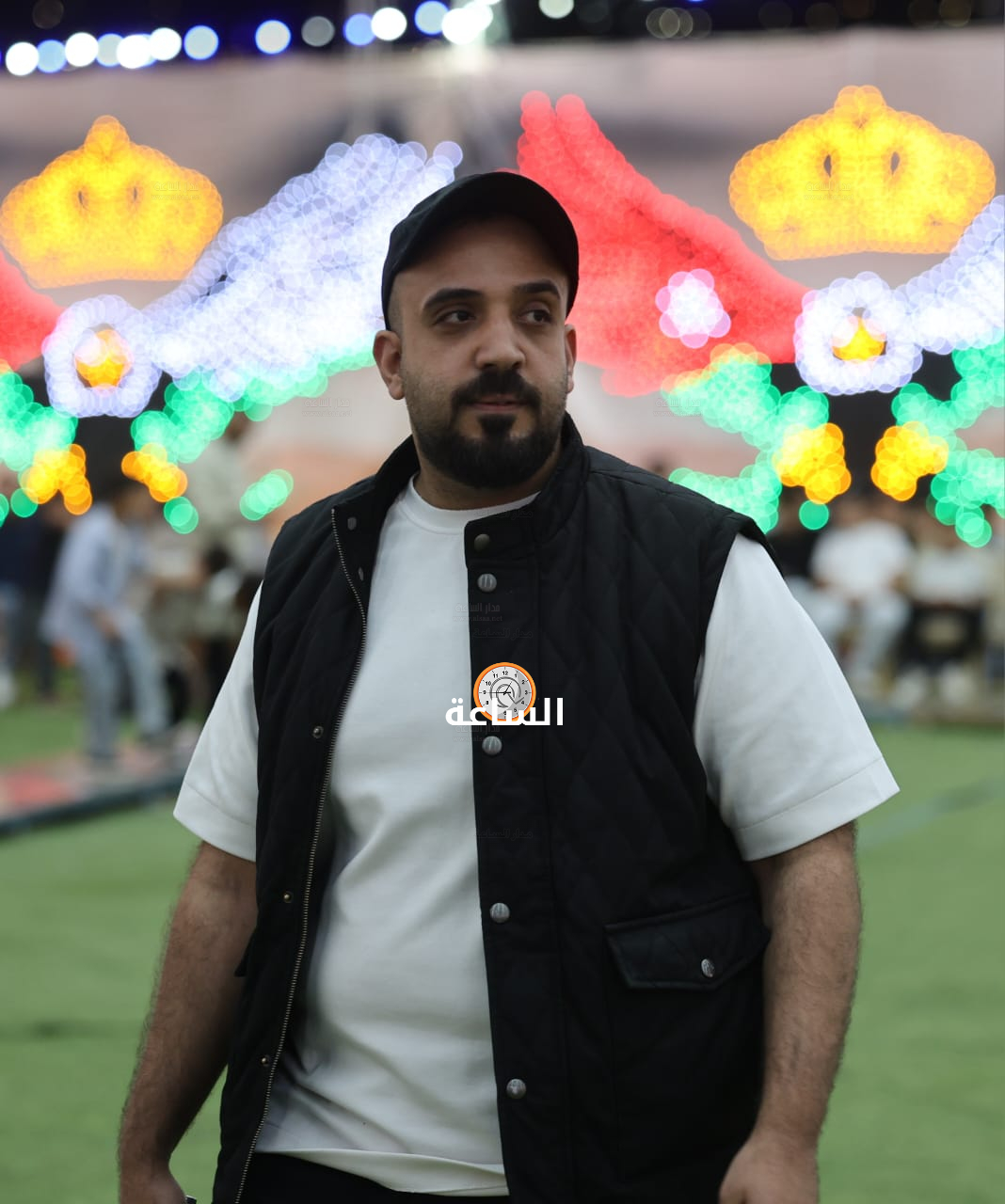 Madar Al-Saa Images 0.2743371301828955