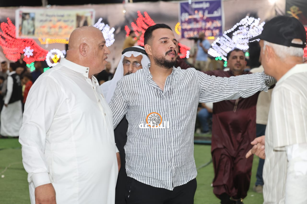 Madar Al-Saa Images 0.8960576094201383