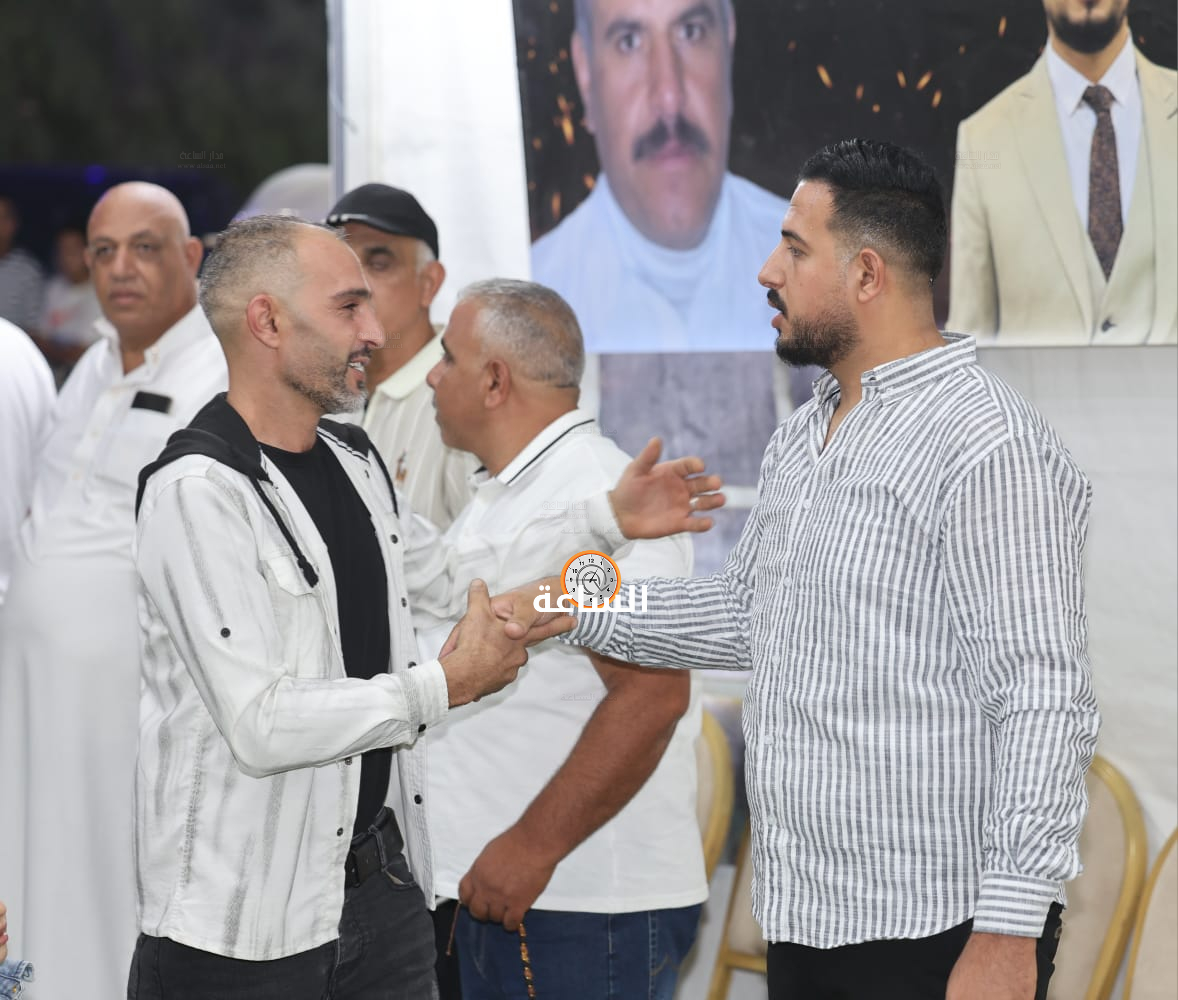 Madar Al-Saa Images 0.57603277986104