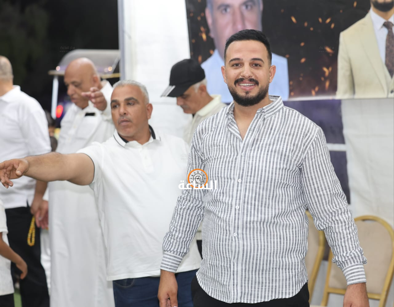Madar Al-Saa Images 0.5604791913126261