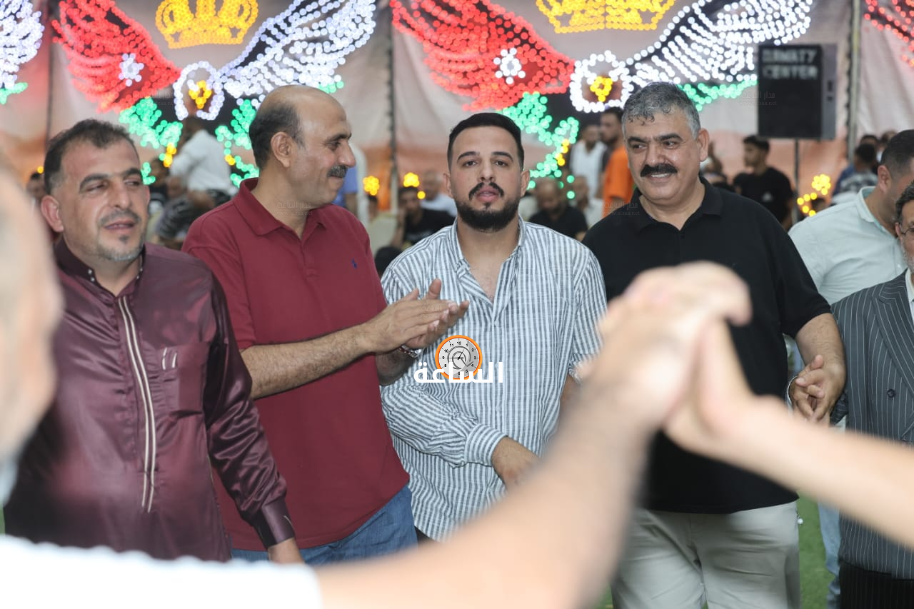 Madar Al-Saa Images 0.6953048775947334