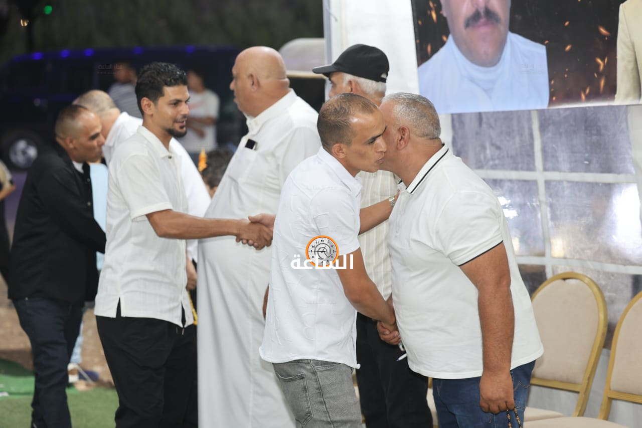 Madar Al-Saa Images 0.06253908628103899
