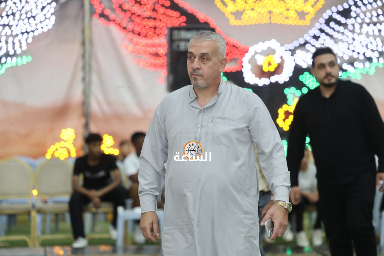 Madar Al-Saa Images 0.4410281130091678