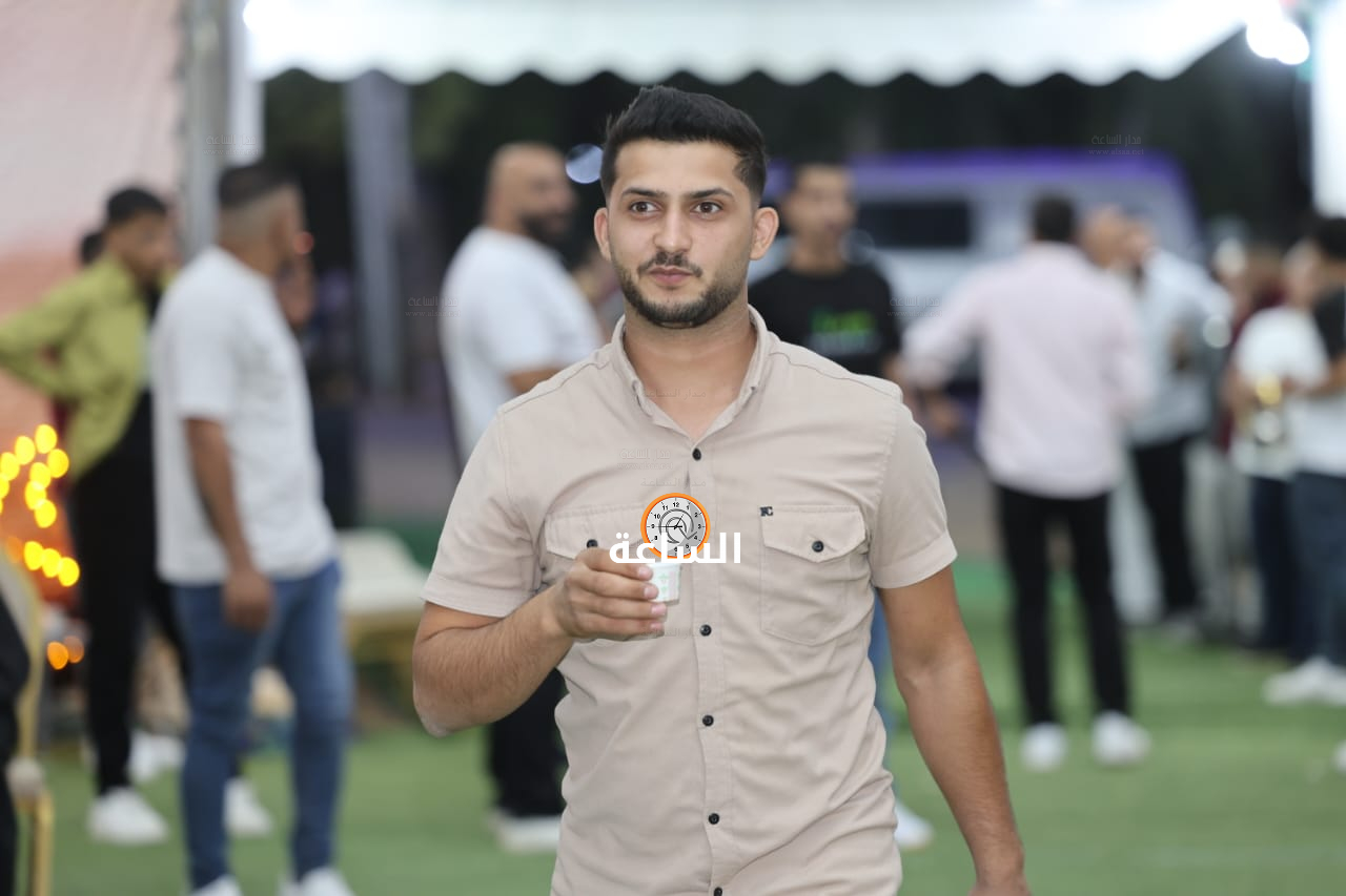 Madar Al-Saa Images 0.029069771197445804
