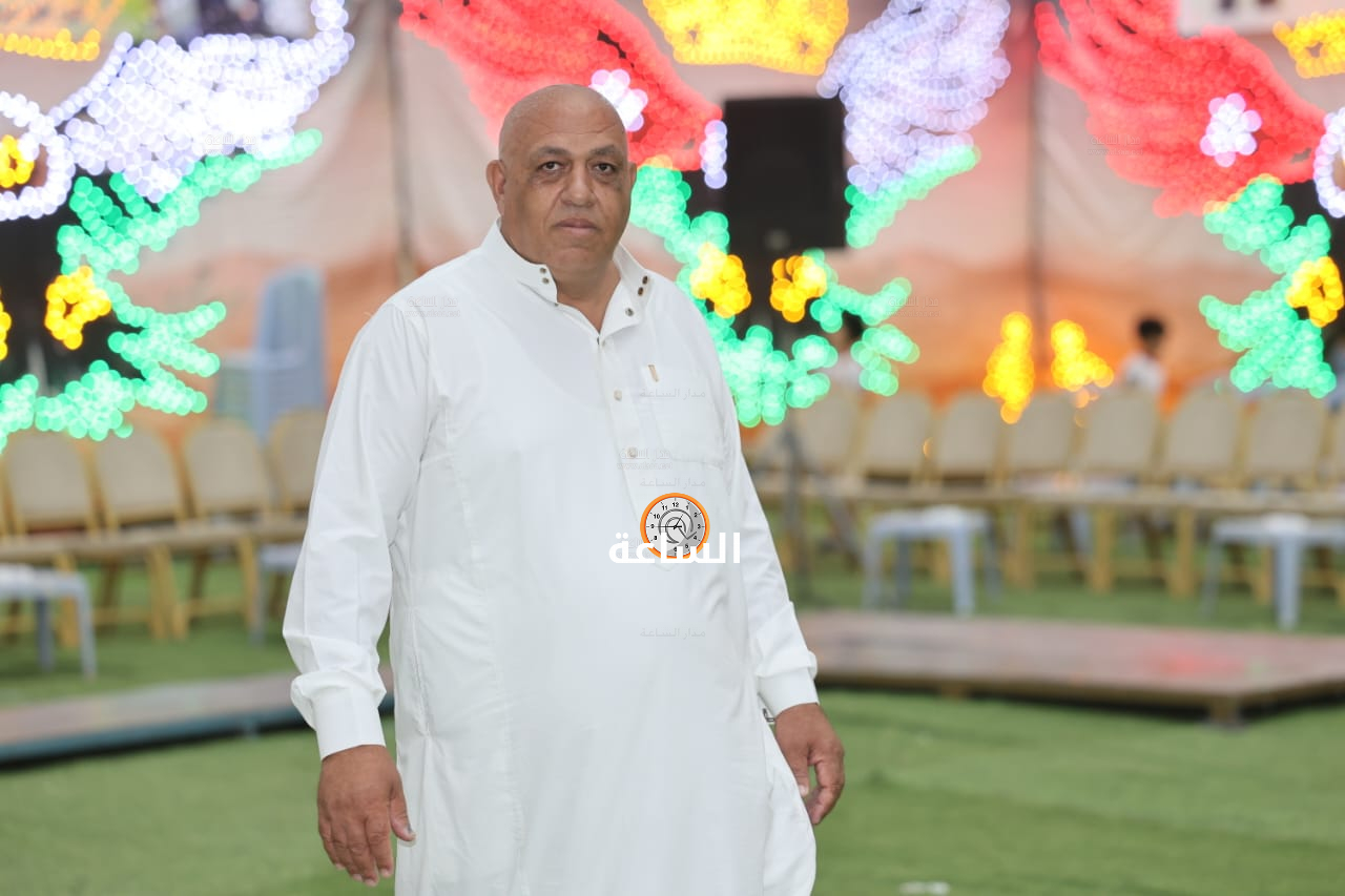 Madar Al-Saa Images 0.3677628650468099