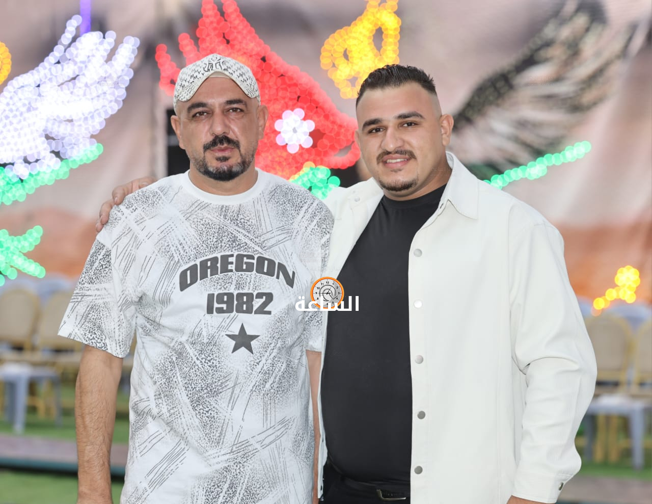 Madar Al-Saa Images 0.2893278194533574