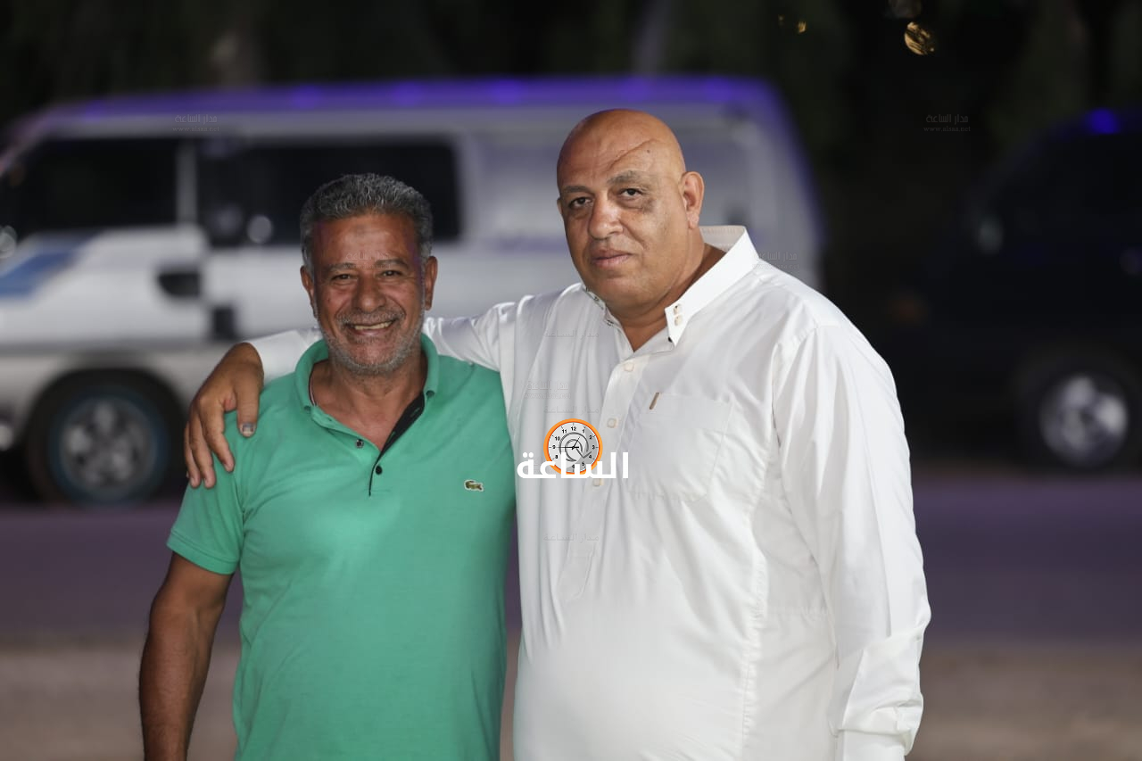 Madar Al-Saa Images 0.018662419771844907