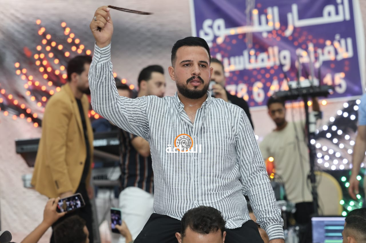 Madar Al-Saa Images 0.0333438031898915