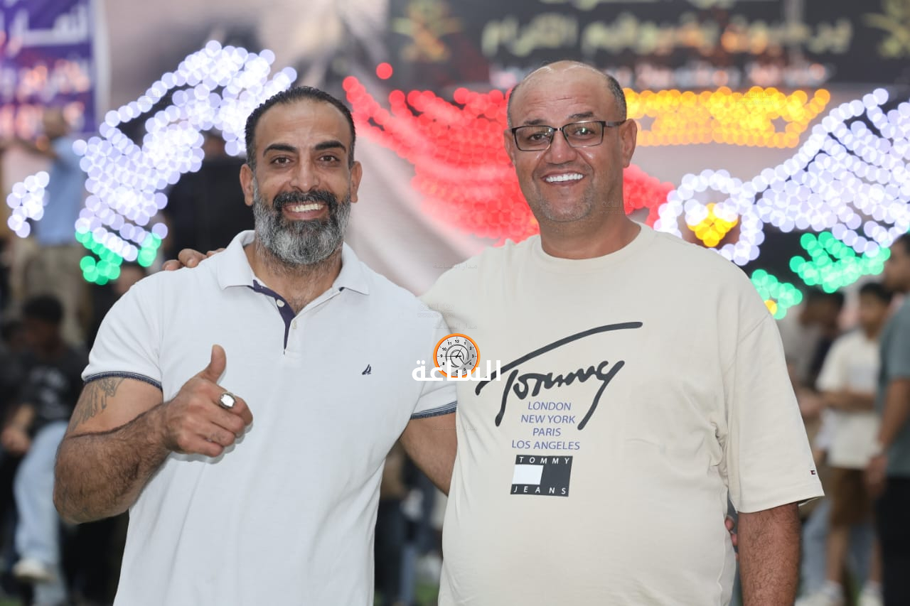 Madar Al-Saa Images 0.8802363219200999