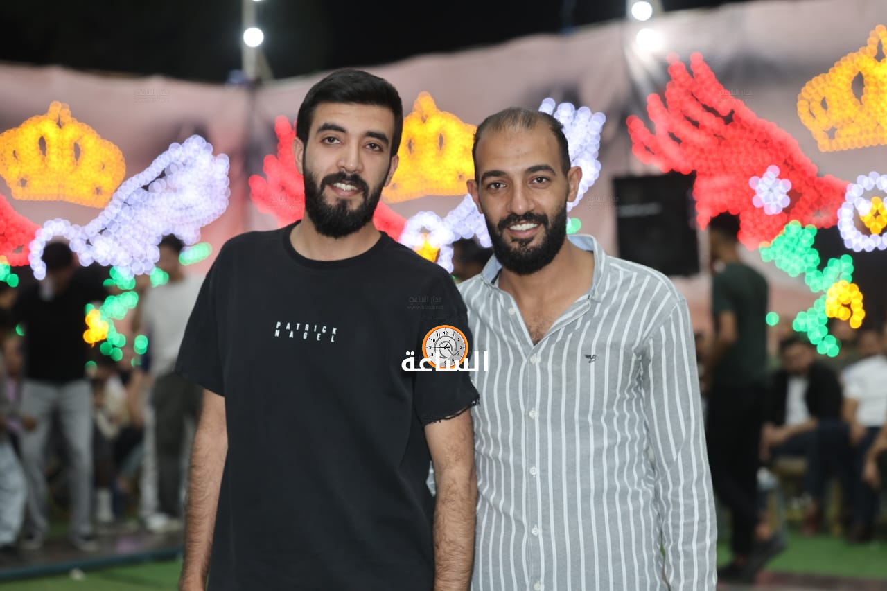 Madar Al-Saa Images 0.740171685780229