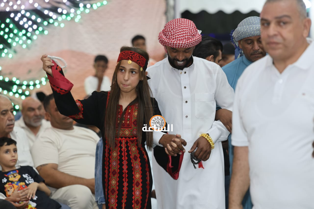 Madar Al-Saa Images 0.4113887678703383