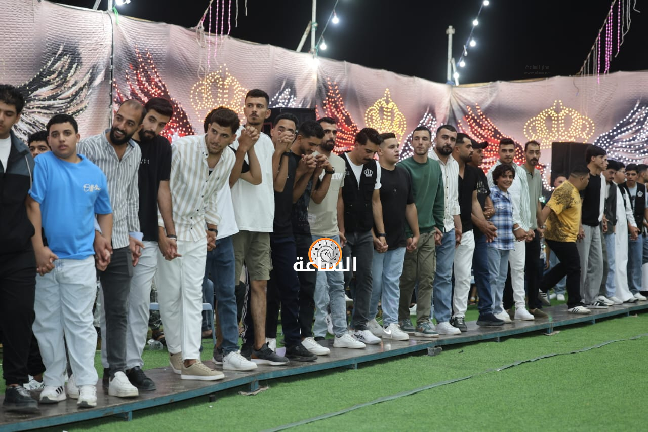 Madar Al-Saa Images 0.49802501686339096