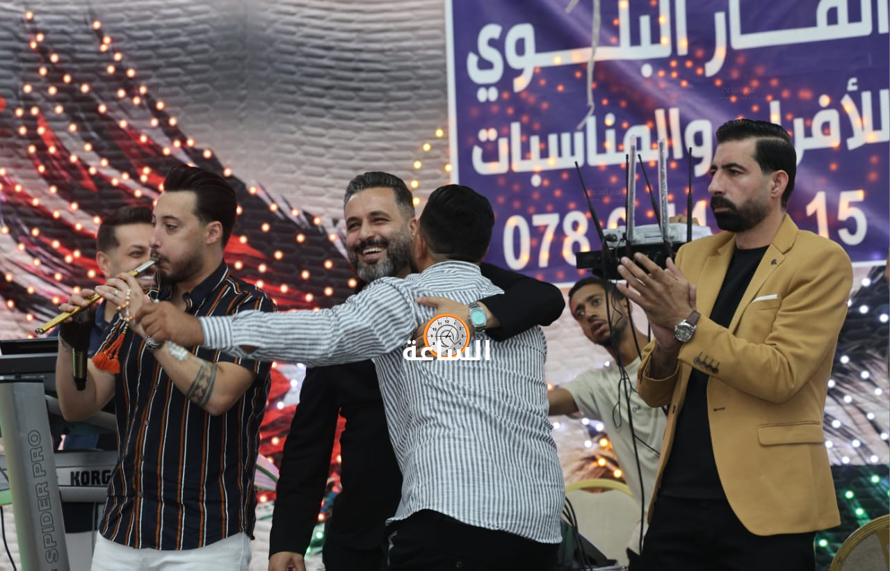 Madar Al-Saa Images 0.047012205787058