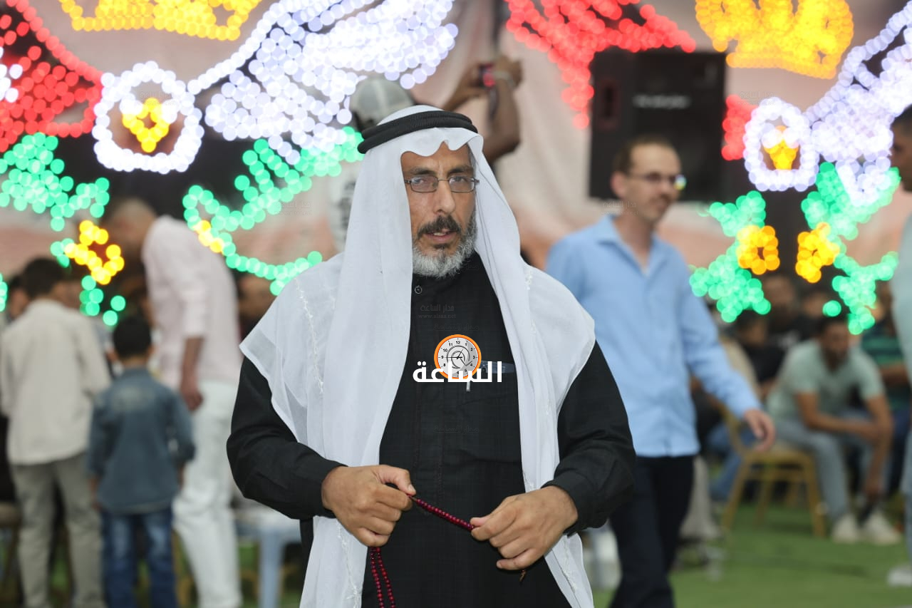 Madar Al-Saa Images 0.8067097760625889