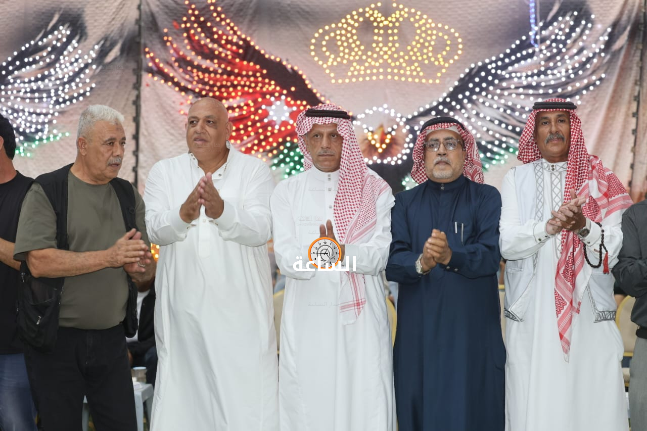 Madar Al-Saa Images 0.9347607219214716