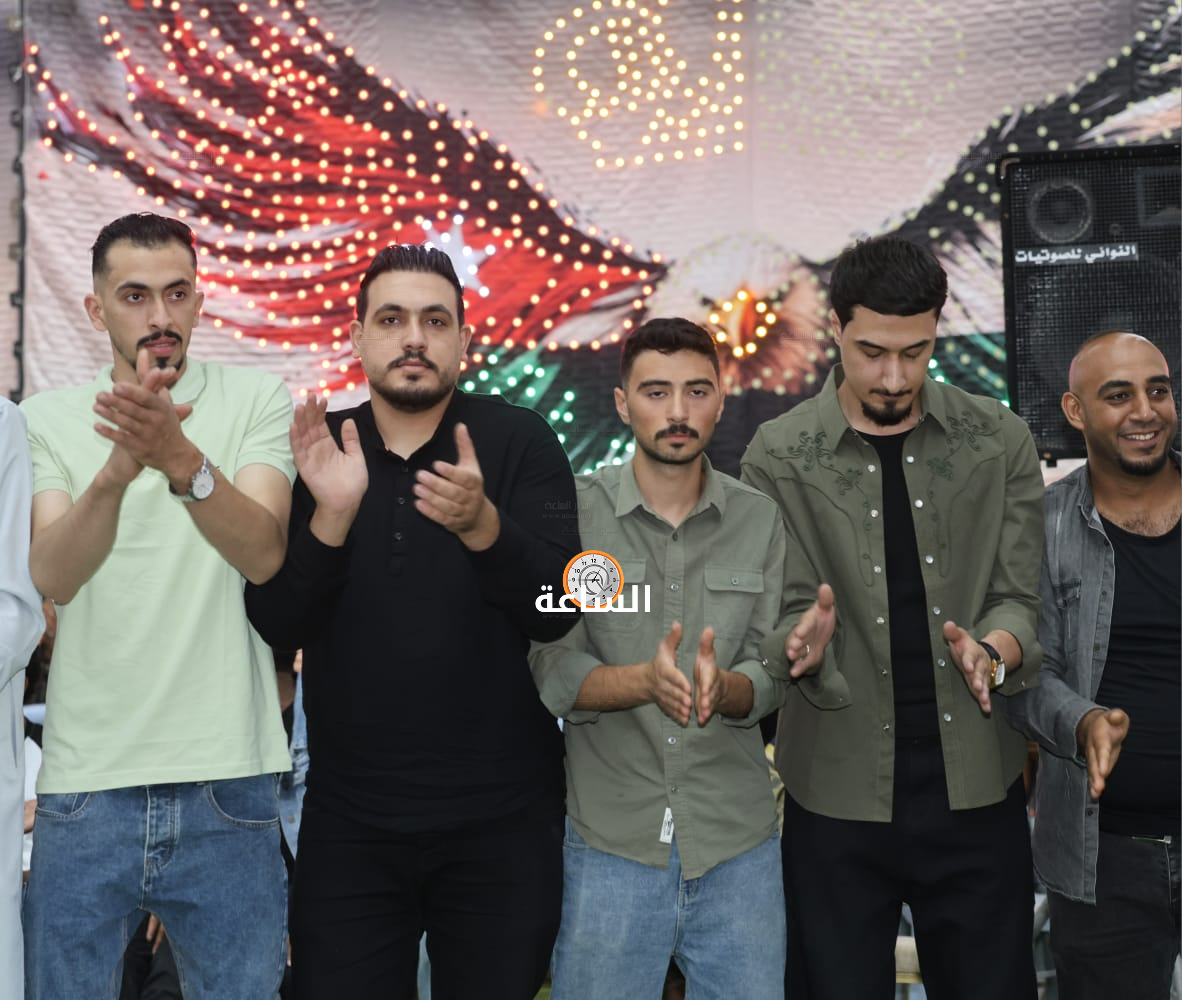 Madar Al-Saa Images 0.03897868562067941