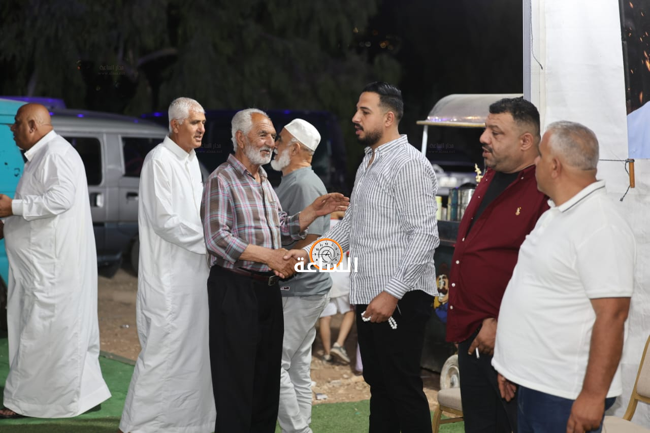 Madar Al-Saa Images 0.2417082919628556