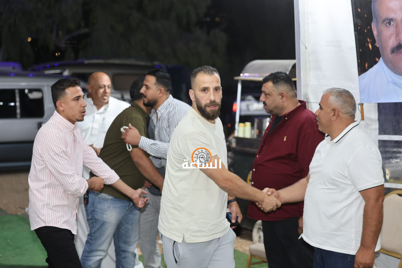 Madar Al-Saa Images 0.7041399255355475