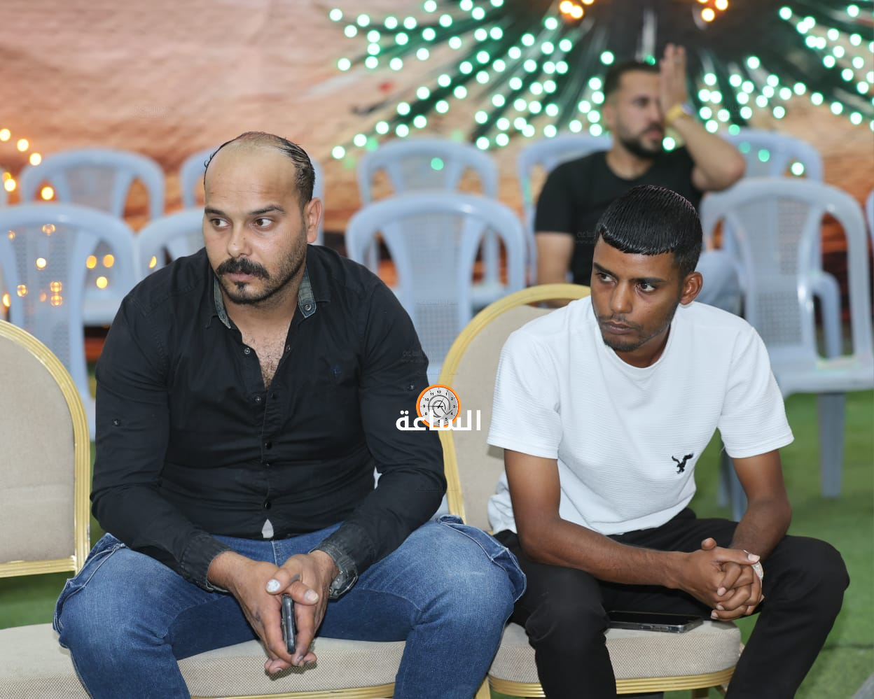 Madar Al-Saa Images 0.1887168485483426